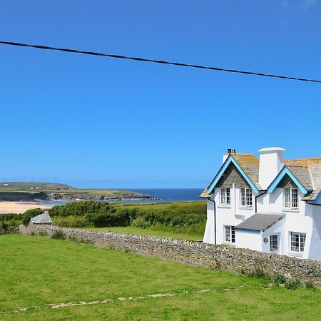 St Cadoc Cottage Сент-Меррин Экстерьер фото